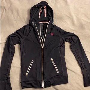 Abercrombie Jacket